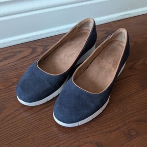 Clarks Artisan Shoes